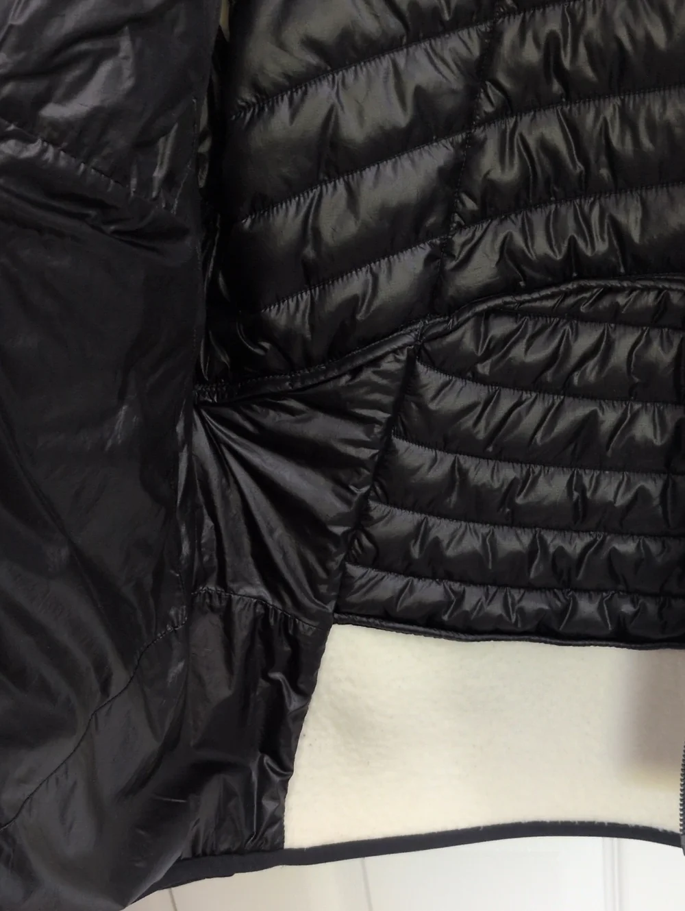 Mountain Hardwear gently used